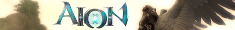 Aion: The Tower of Eternity Сервер в сети Beeline и доступен с инета Banner