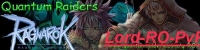 Lord-RO PvP Server Banner