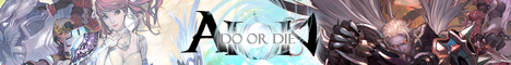 AION: Do or Die! Banner