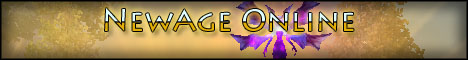 NewAge Online Banner