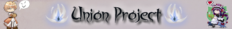 Union-project Banner