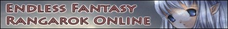 Endless Fantasy Ragnarok Online Banner