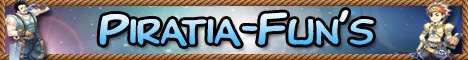 Piratia-Fun's Banner