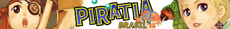 Piratia World Online Banner