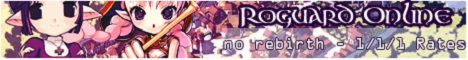 Roguard Online Banner