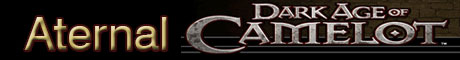 Aternal Dark Age of Camelot Banner