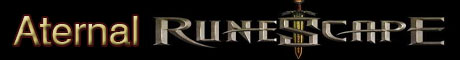 Aternal RuneScape Banner