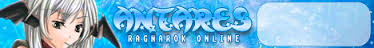 Antares Ragnarok Online Banner