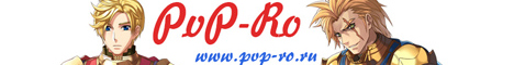 PvP-Ro Ragnarok Online Banner