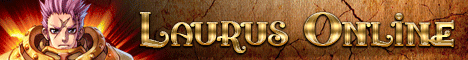Laurus Online Banner