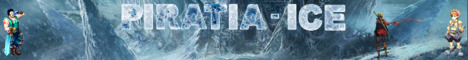 Piratia-Ice Banner
