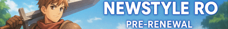 Newstyle RO Banner